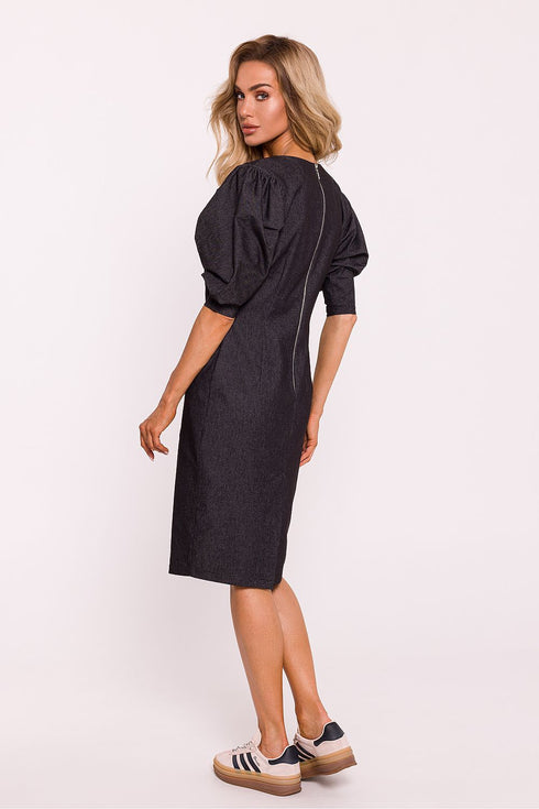 Robe de jour model 199669 Moe